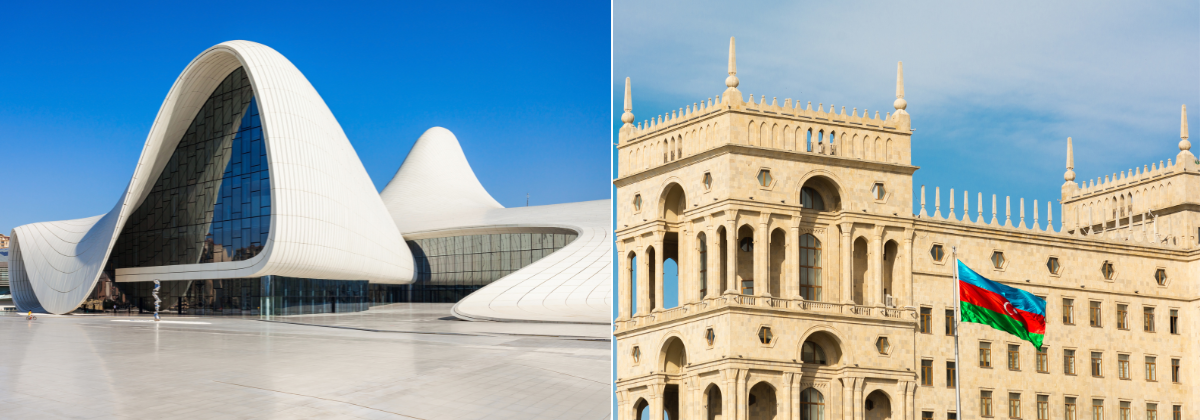 azerbaijan baku